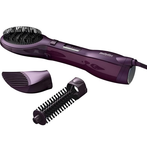 Babyliss Professional Hair Dryer - 2