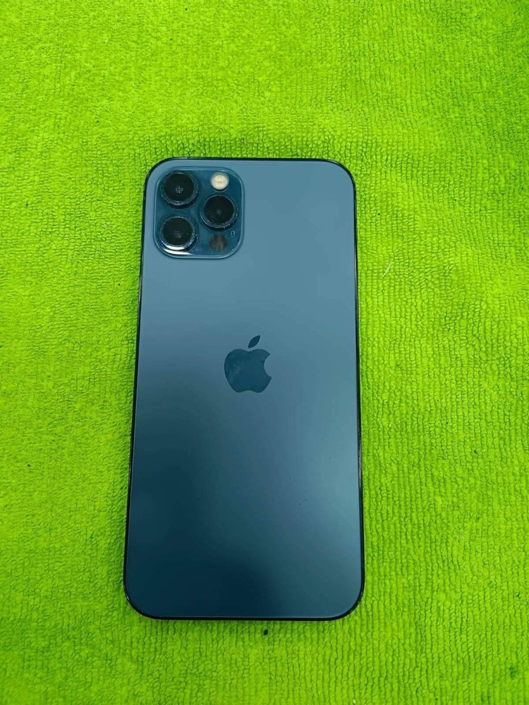 iPhone 12 Pro Max 256 - 1