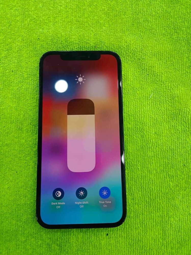 iPhone 12 Pro Max 256 - 2