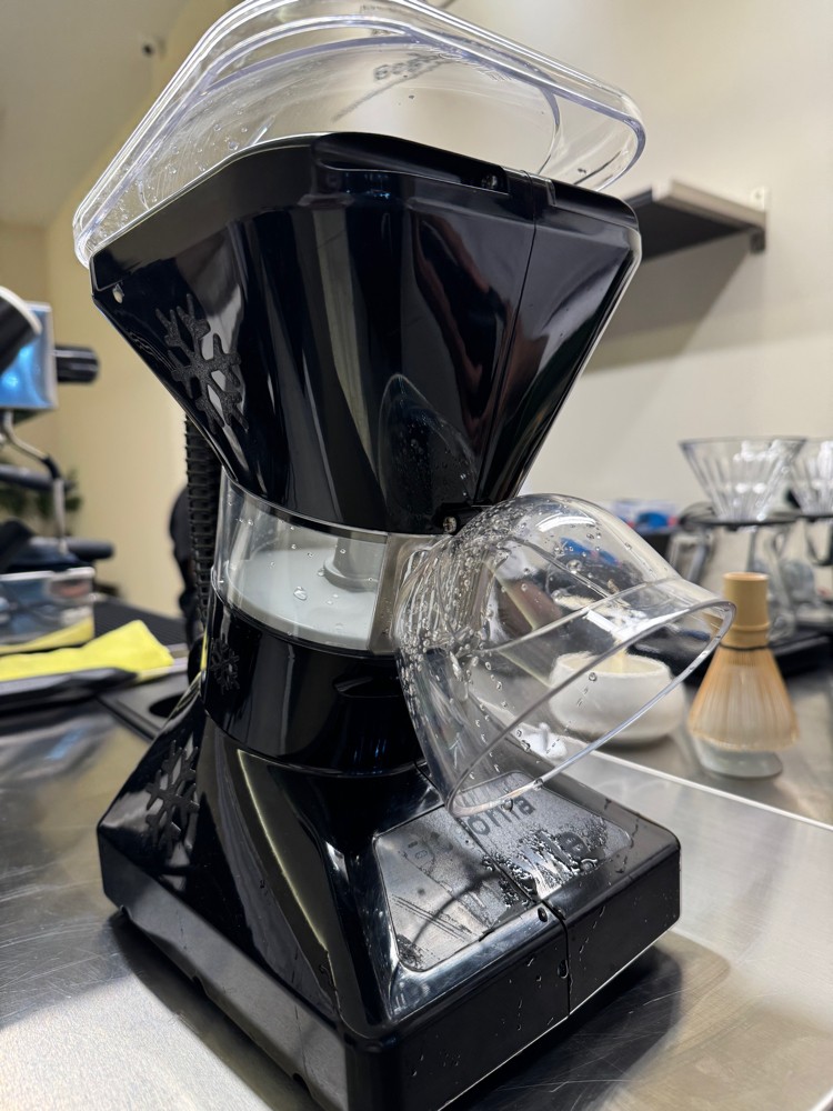 For sale ice making machine - 2