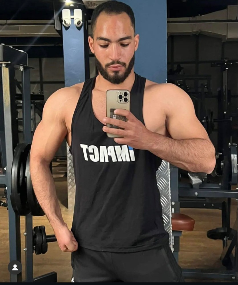 professional personal trainer  - 1