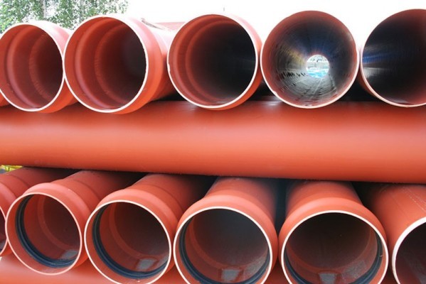 Tanks, pipes, Rolls & Bags - 4