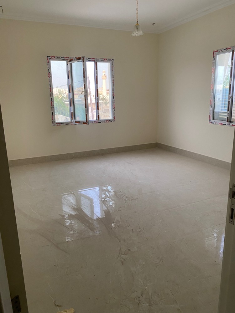 سكن عماال المزروعة وام صلال إيجار  - 6