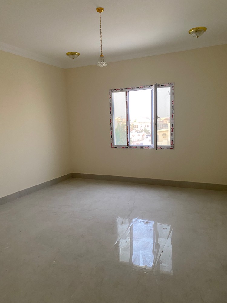 سكن عماال المزروعة وام صلال إيجار  - 1