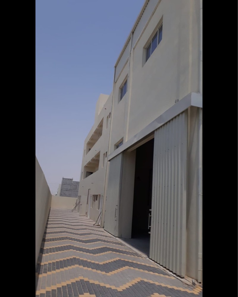 سكن عماال المزروعة وام صلال إيجار  - 5