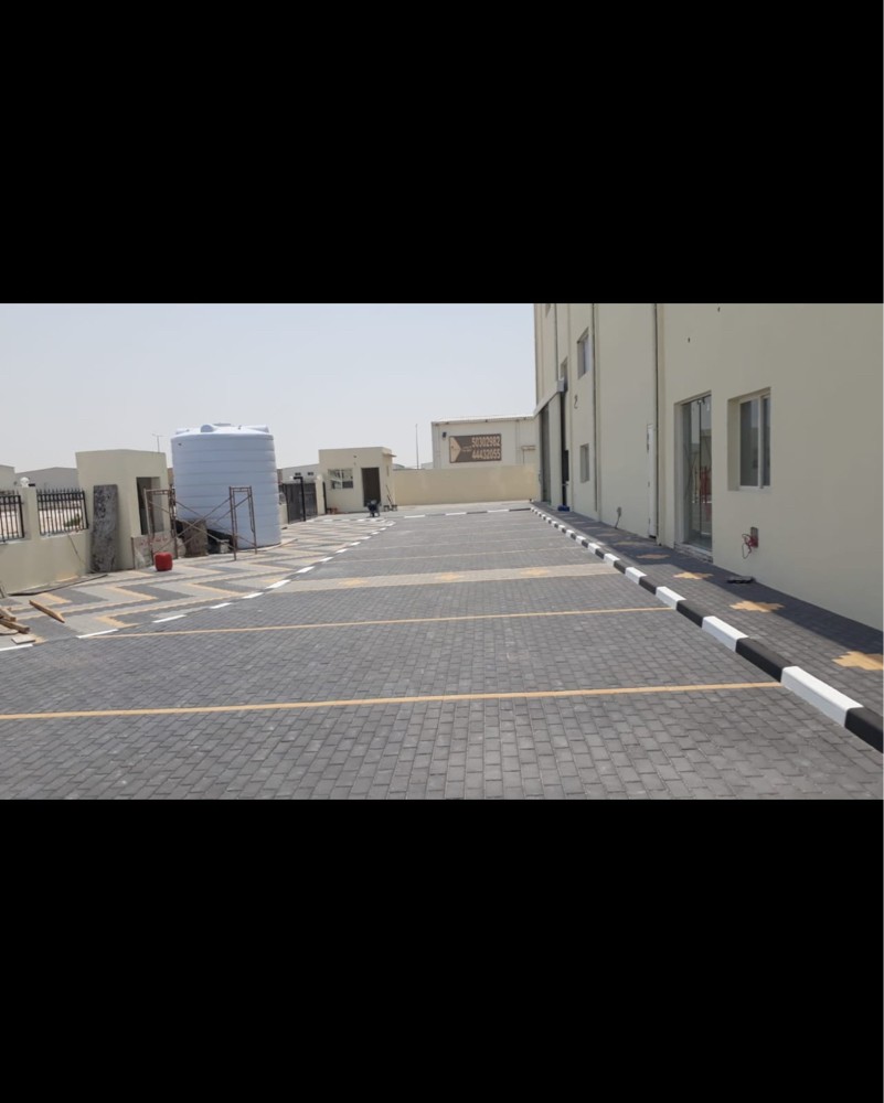 سكن عماال المزروعة وام صلال إيجار  - 3