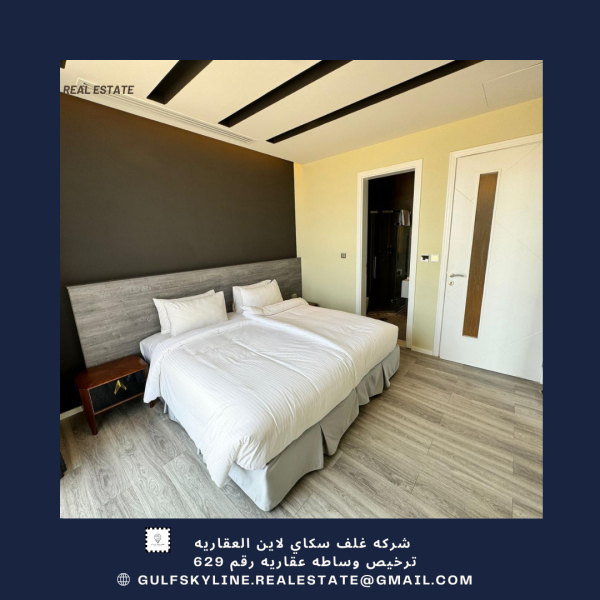 فيلا مفروشه بام العمد اول ساكن  - 4