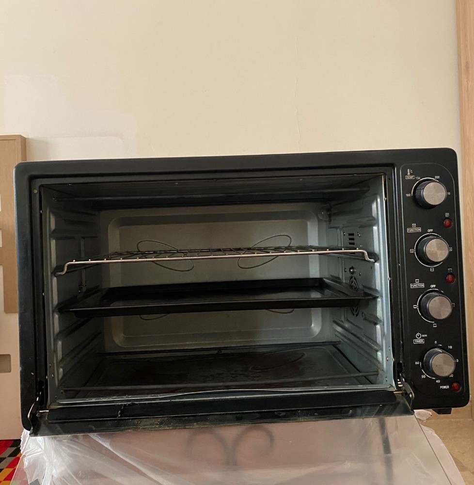 electric oven sanford - 4