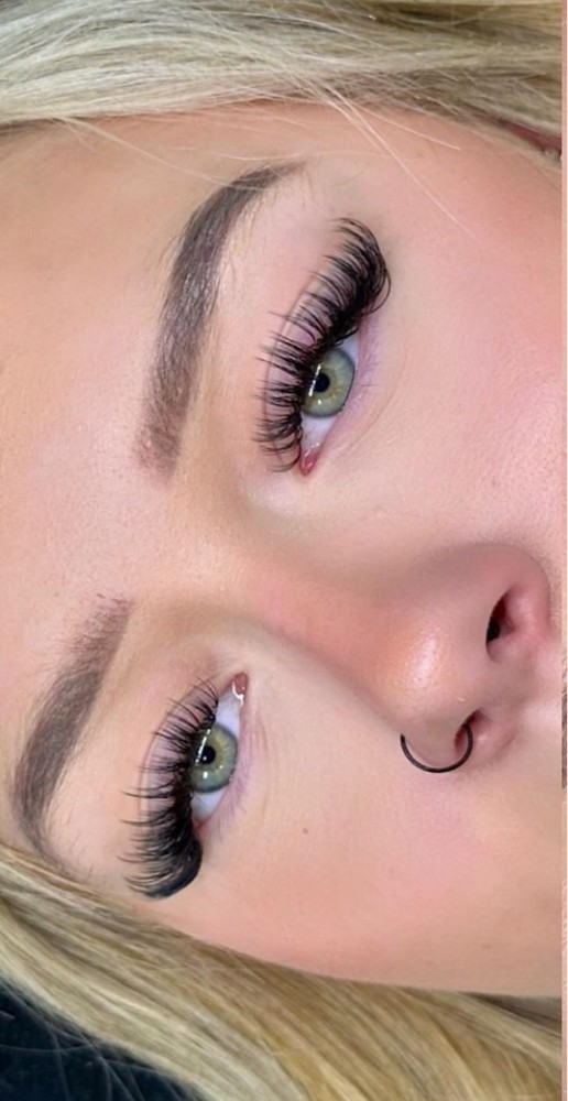 lashes artists  - 6