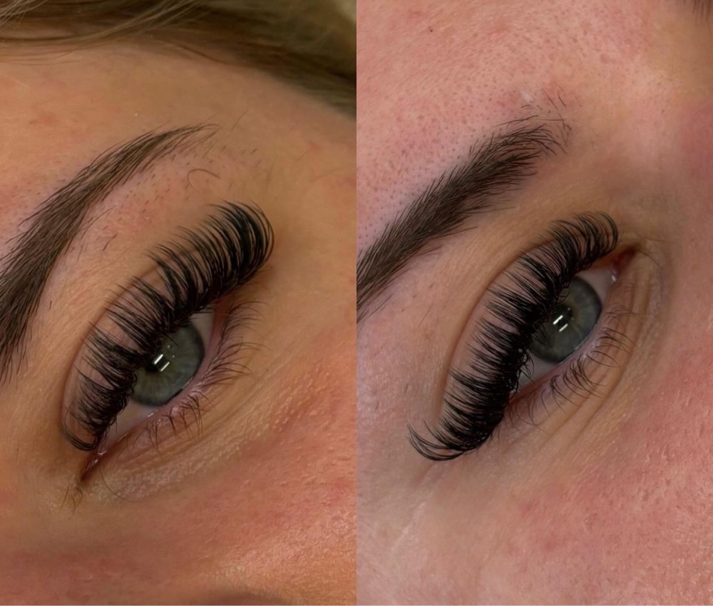lashes artists  - 5
