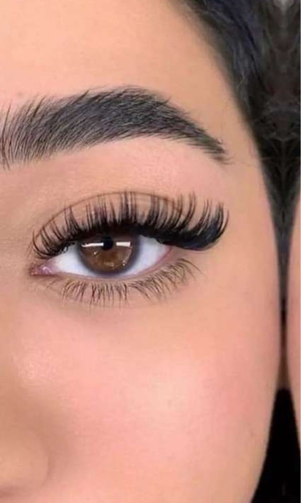 lashes artists  - 2