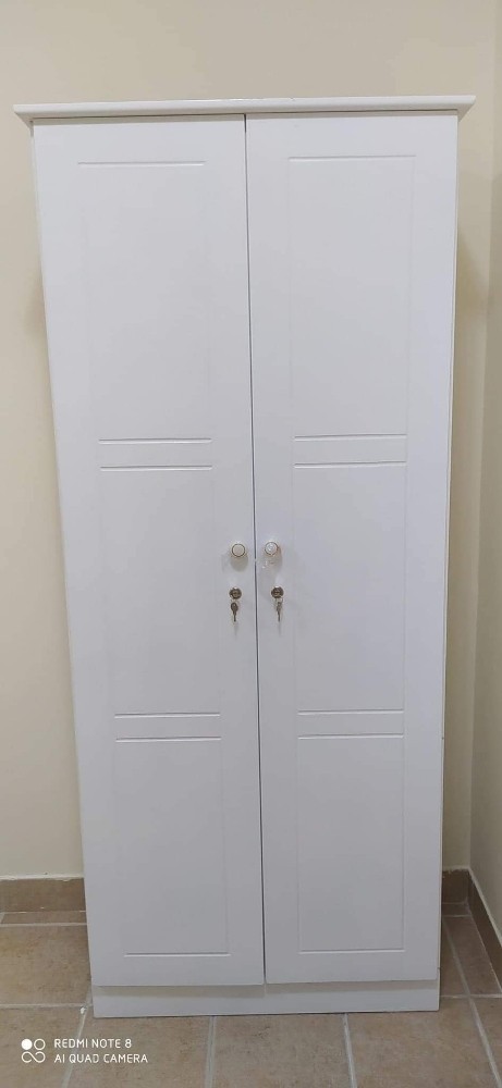 يتوفر سرير مفرد ومرتبة. 30032896 - 12