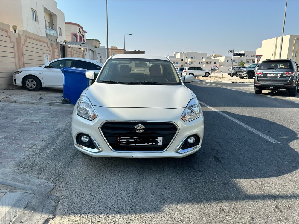 suzuki dzoir 2022 - 1