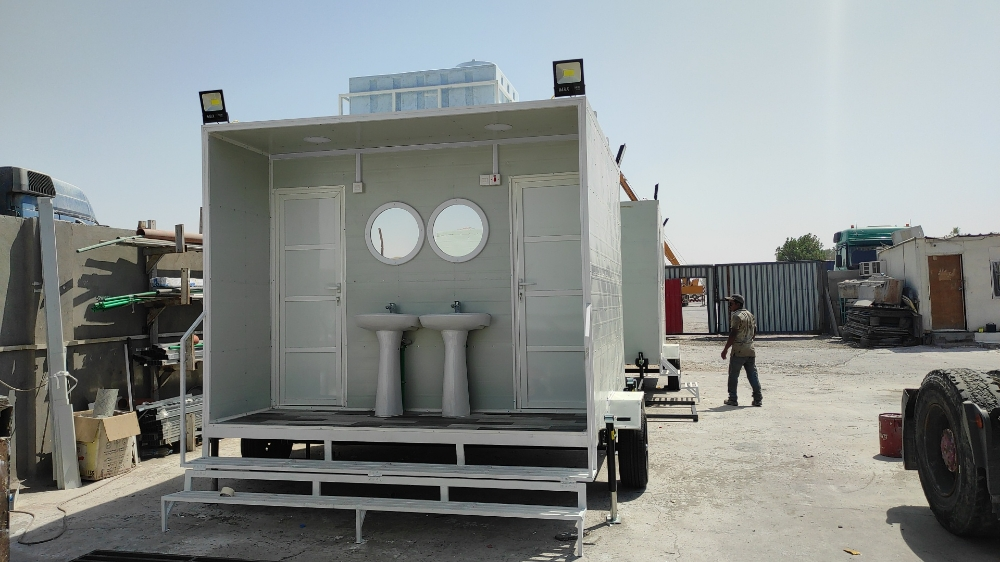 Caravan Cabin new for Sell - 4
