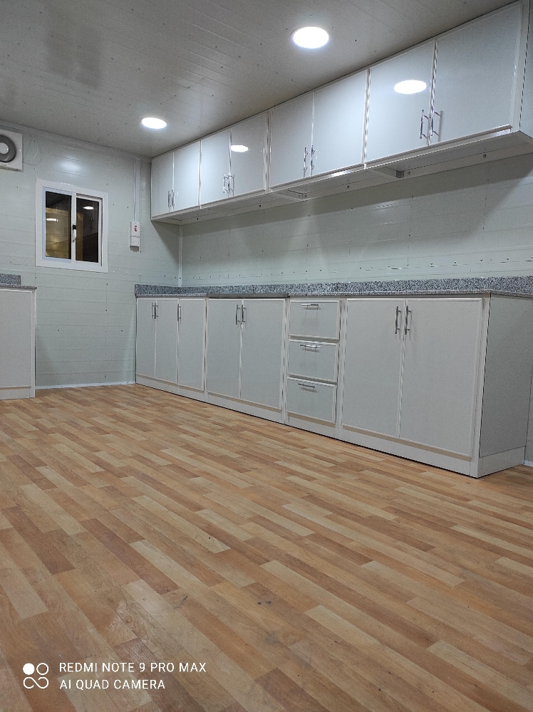 Caravan Cabin new for Sell - 2