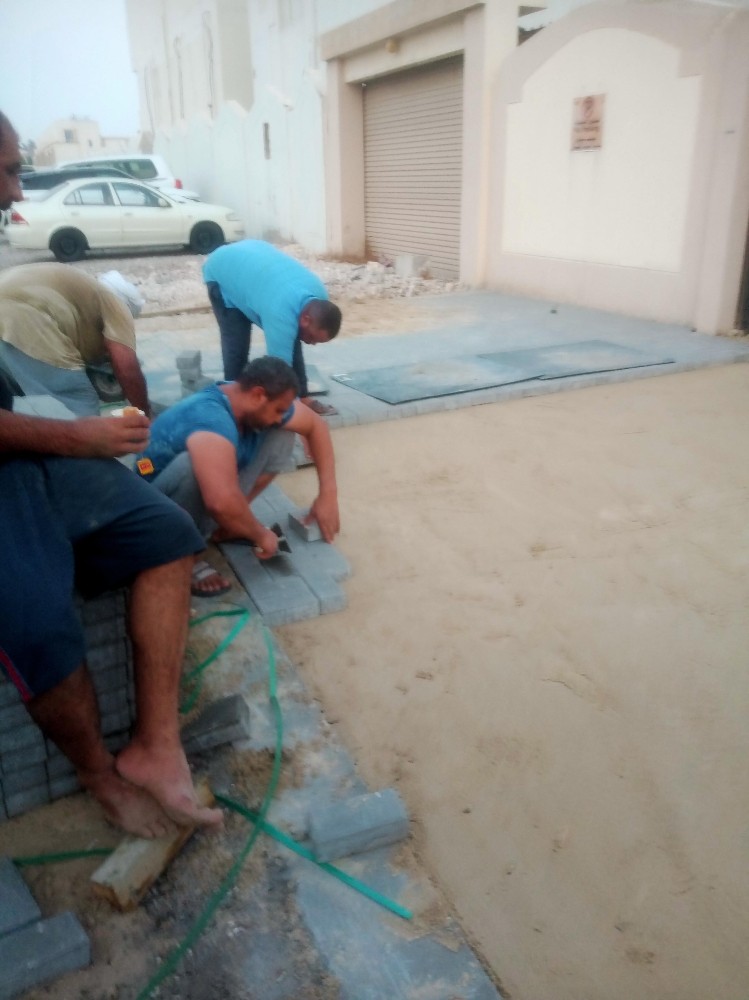 انترلوك بسعر مناسب - 3