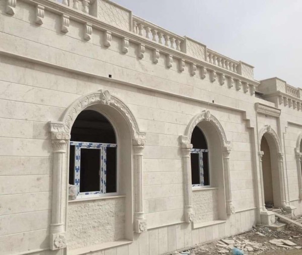 اعمال الانشاءات والصيانة - 8