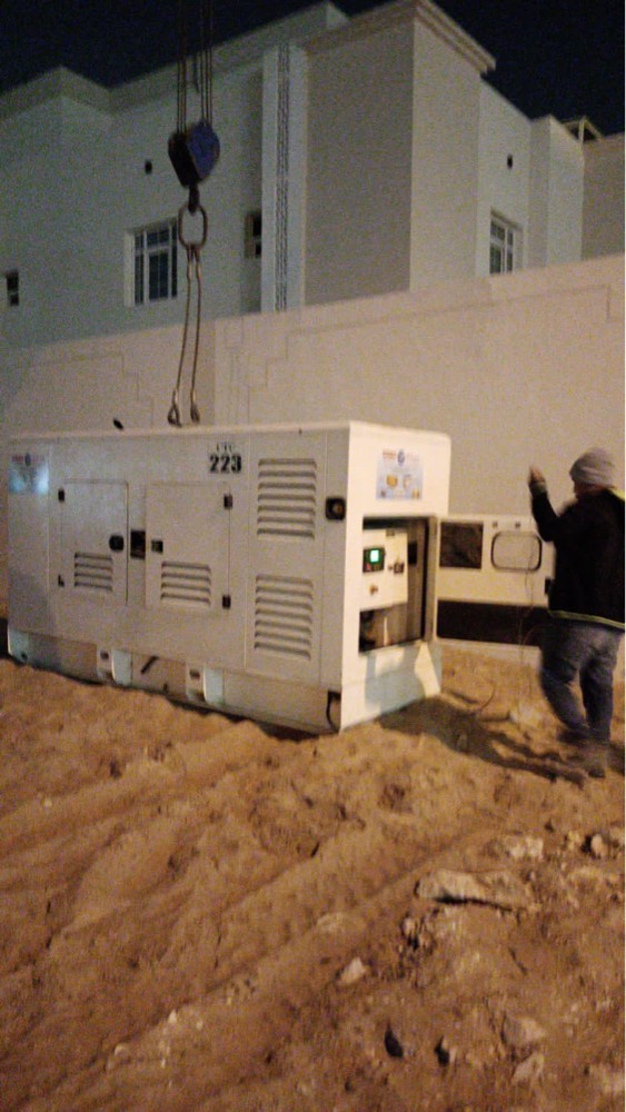 Generator Rental - 3