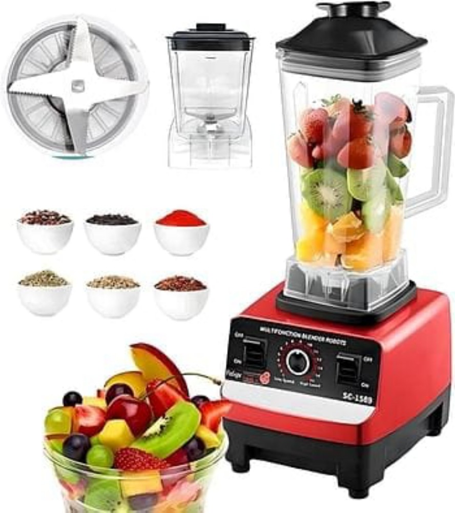 Silver crest blender - 1