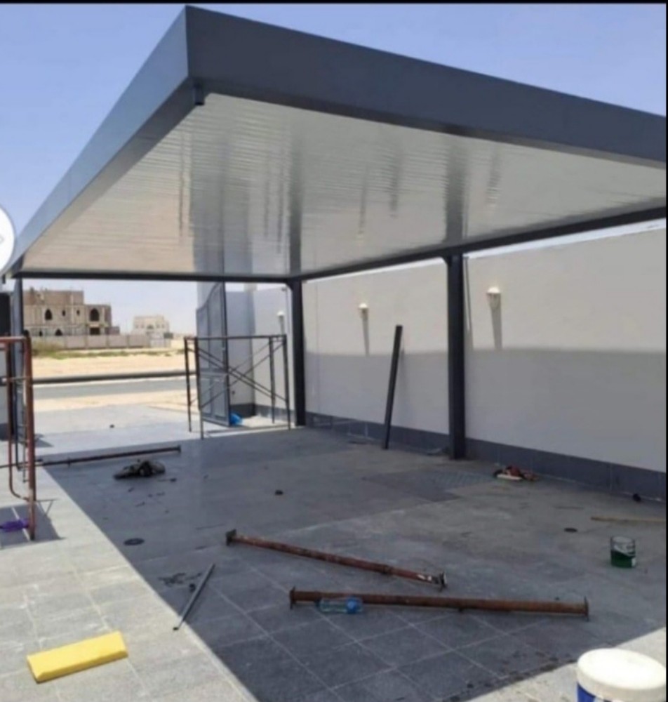 حداد جميع اعمال الحدادة - 1
