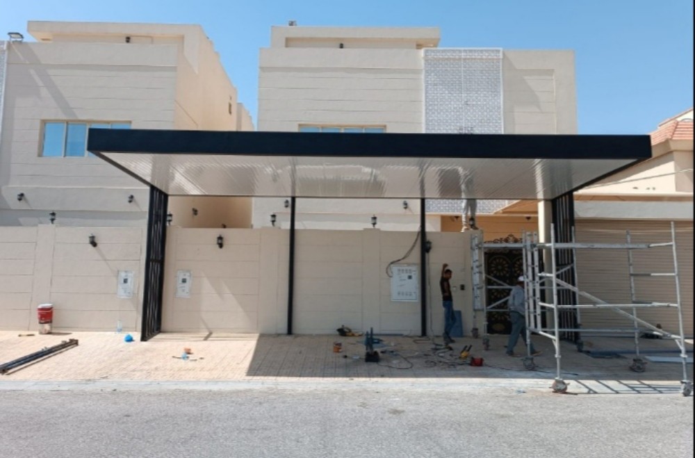 حداد جميع اعمال الحدادة - 4