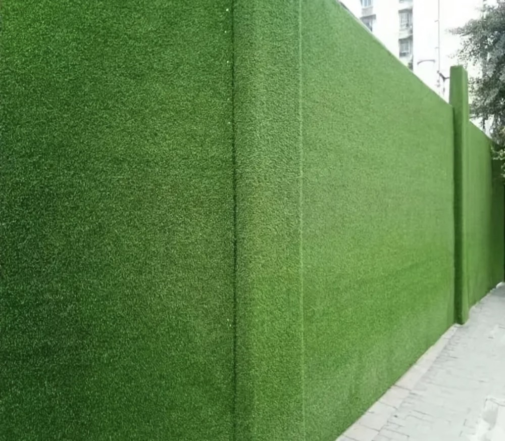 green grass - 9
