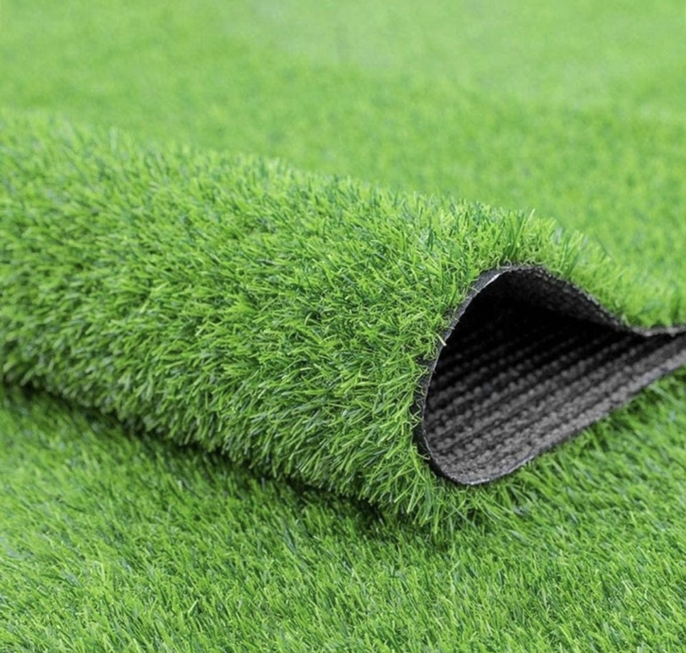 green grass - 7