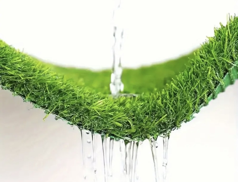green grass - 10