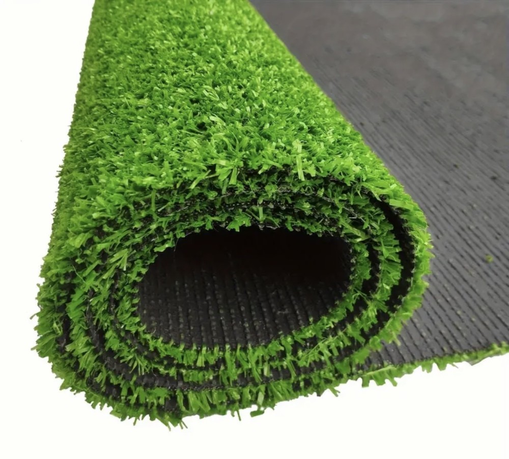 green grass - 5