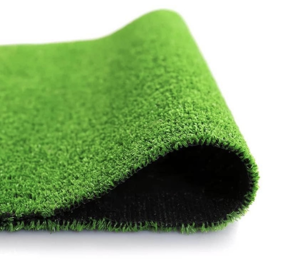 green grass - 6