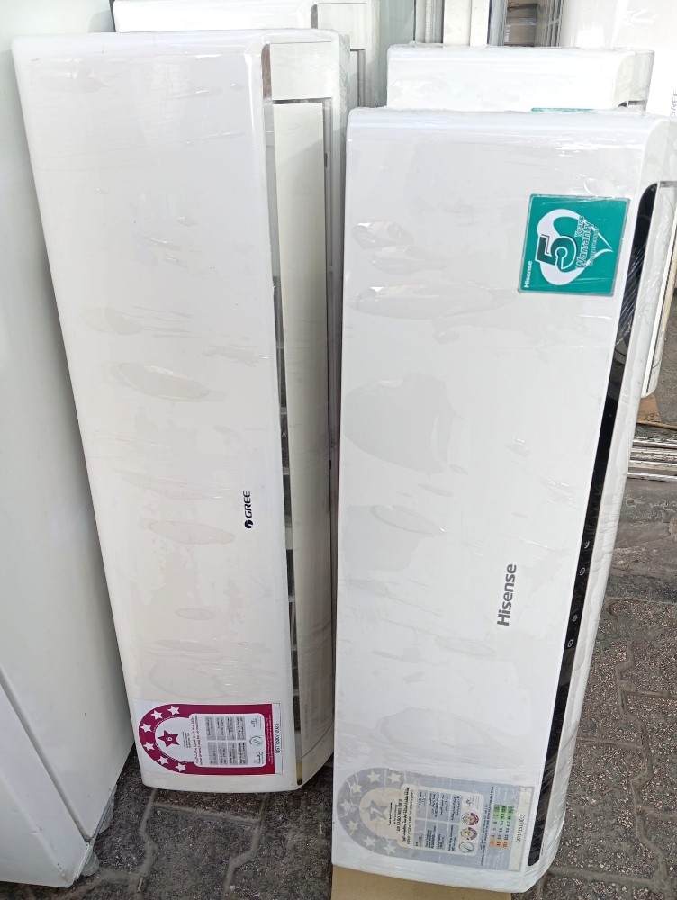 Used Gree Ac For Sale Like New - 3