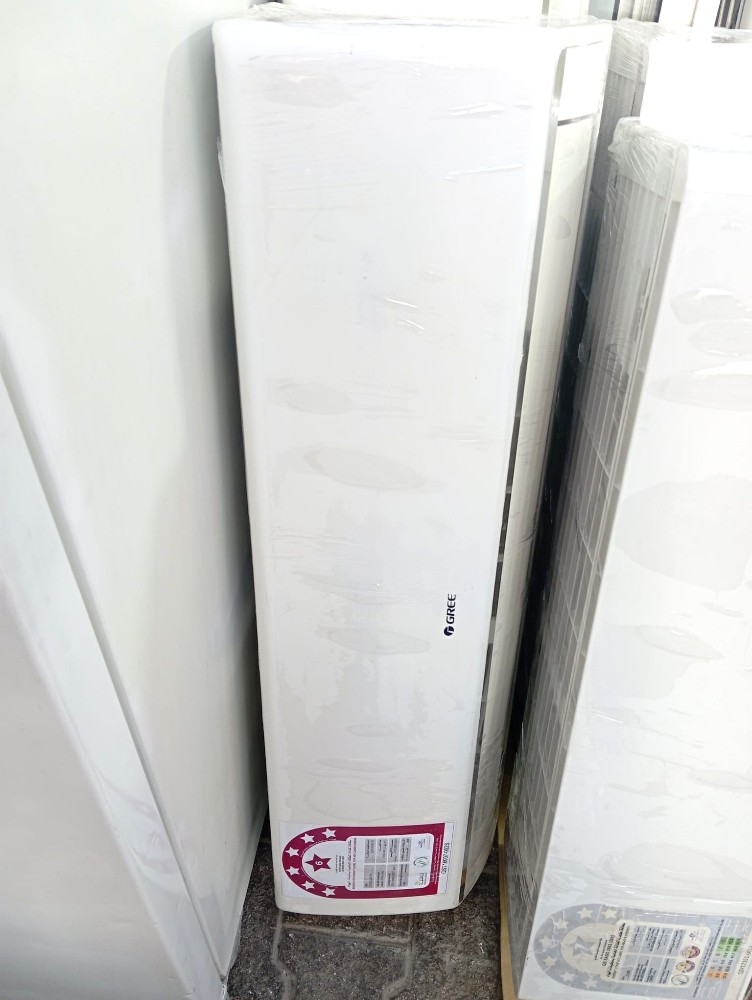 Used Gree Ac For Sale Like New - 2