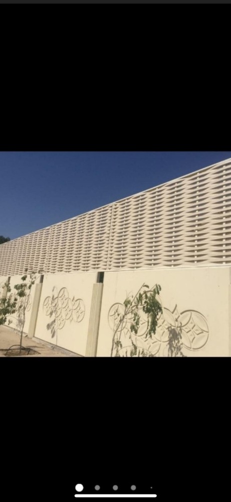 أعمال الحدادة وتركيب المظلات - 3