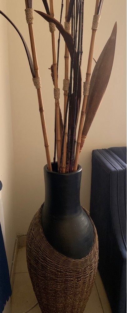 vase - 1