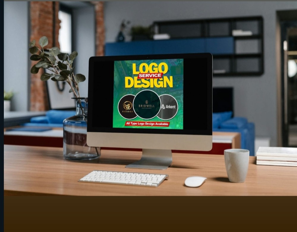 GRAPHIC DESIGNER - 2