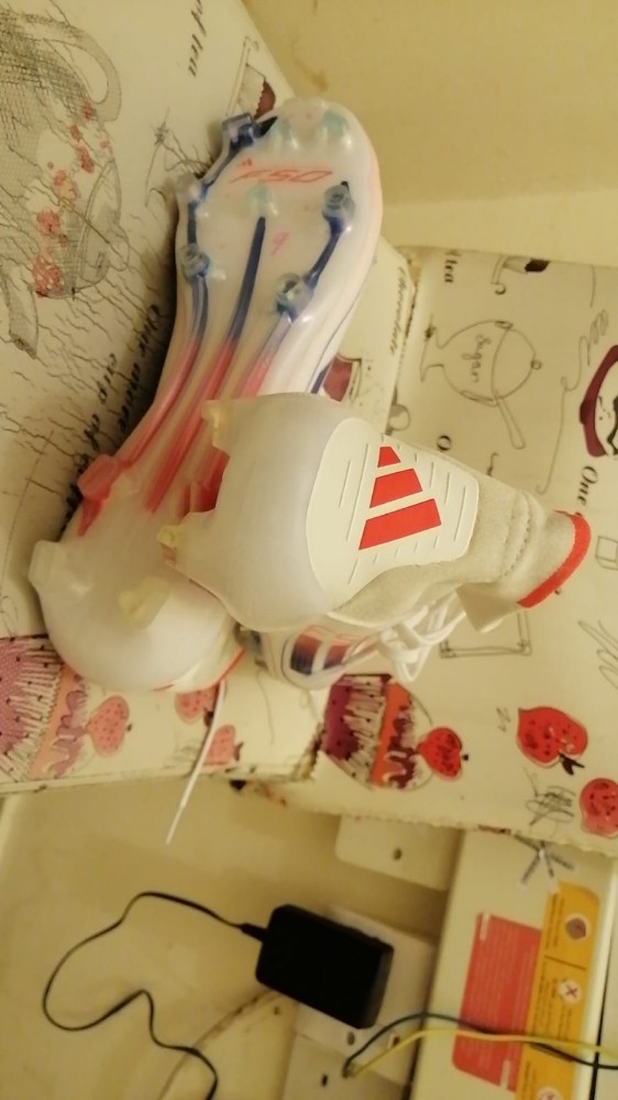 Adidas F50 sneakers - 1