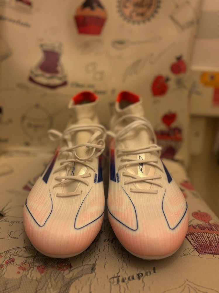 Adidas F50 sneakers - 5
