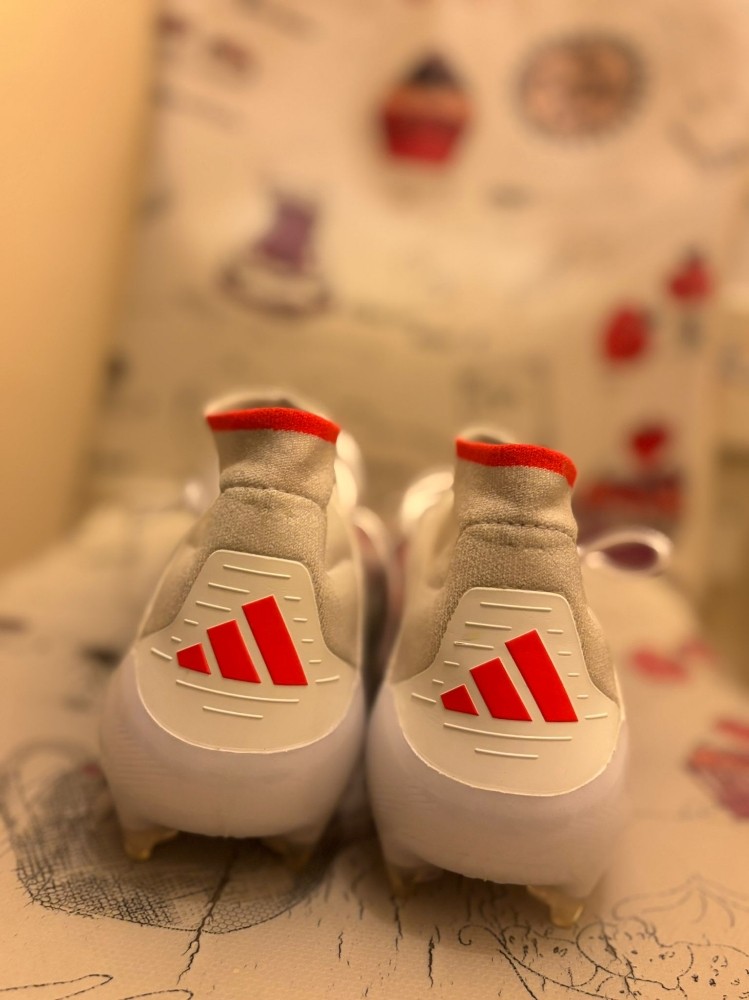 Adidas F50 sneakers - 2