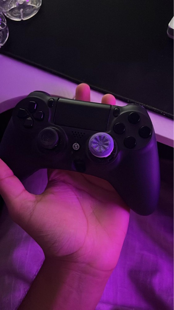 gaming controller ps4 - 2