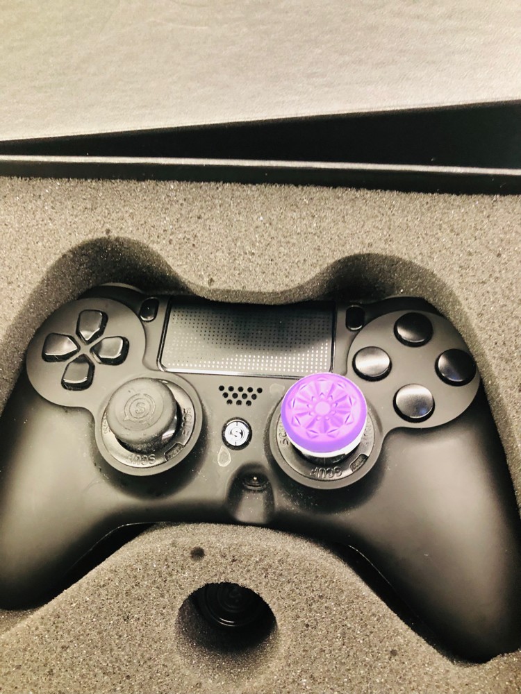 gaming controller ps4 - 3
