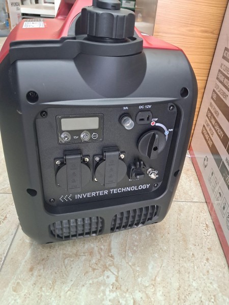 SENCI INVERTER  3000W-3200W - 3