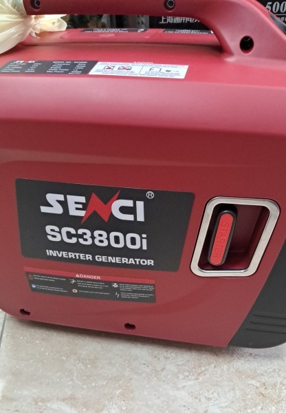 SENCI INVERTER  3000W-3200W - 5