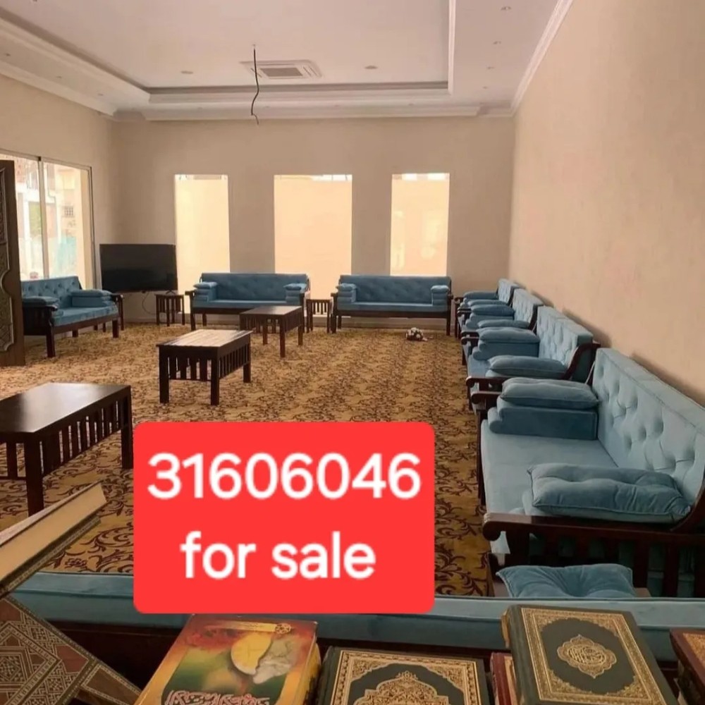 furniture - 3