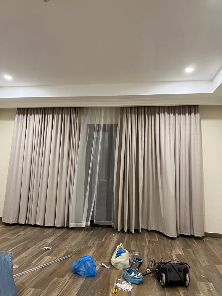 صناعة ستائر جديدة - 12