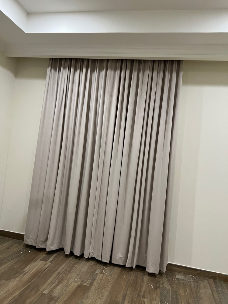 صناعة ستائر جديدة - 5