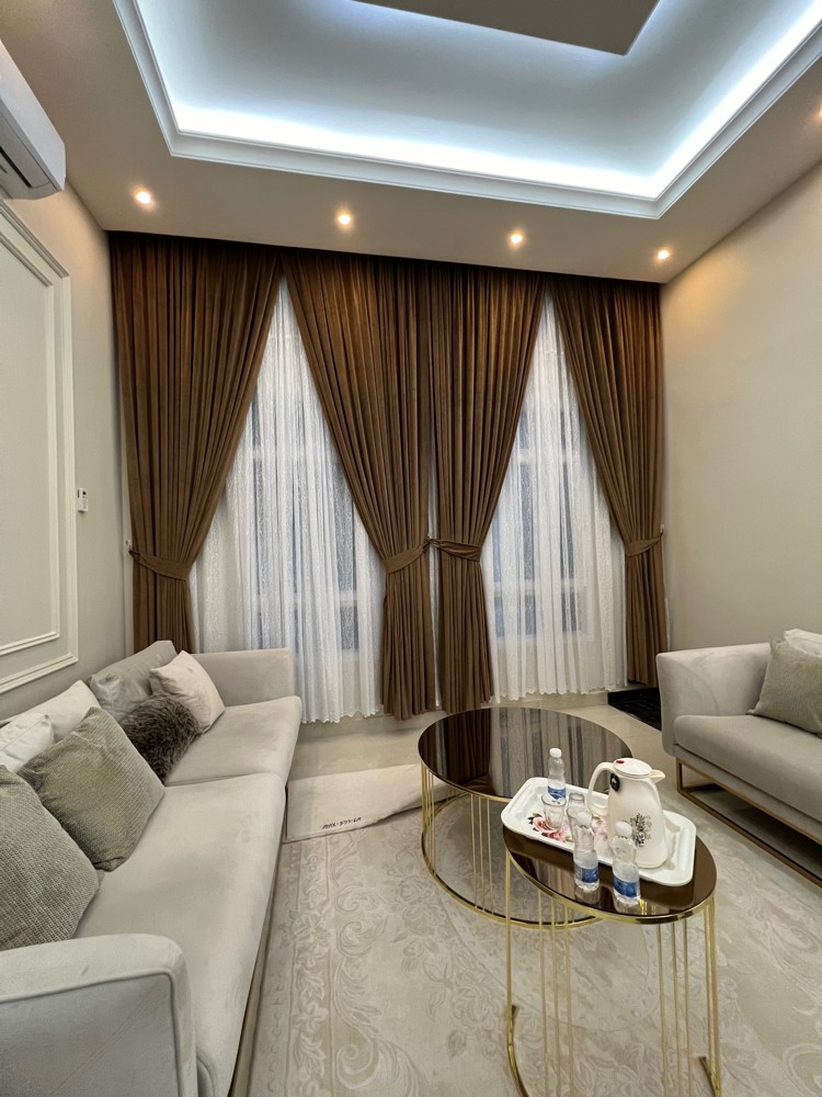 صناعة ستائر جديدة - 7