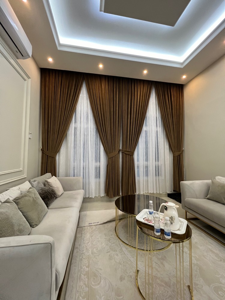 صناعة ستائر جديدة - 3
