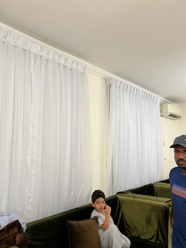 صناعة ستائر جديدة - 9