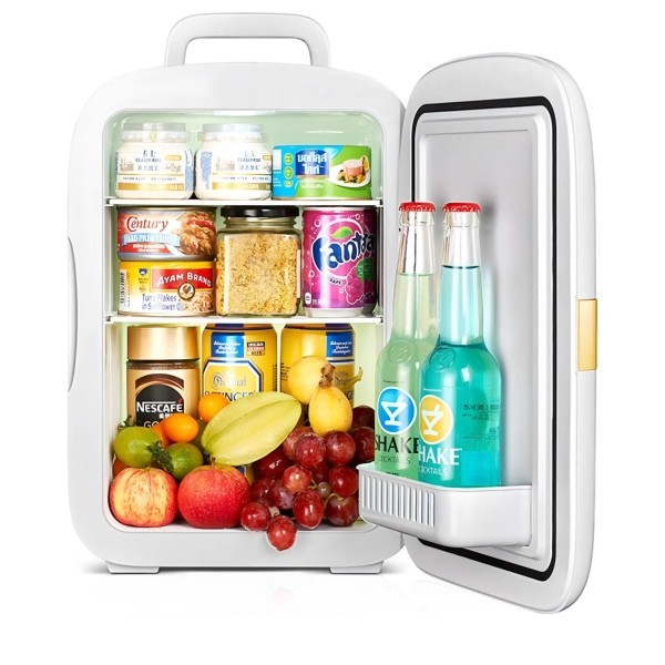 Kemin 22L Fridge - 3