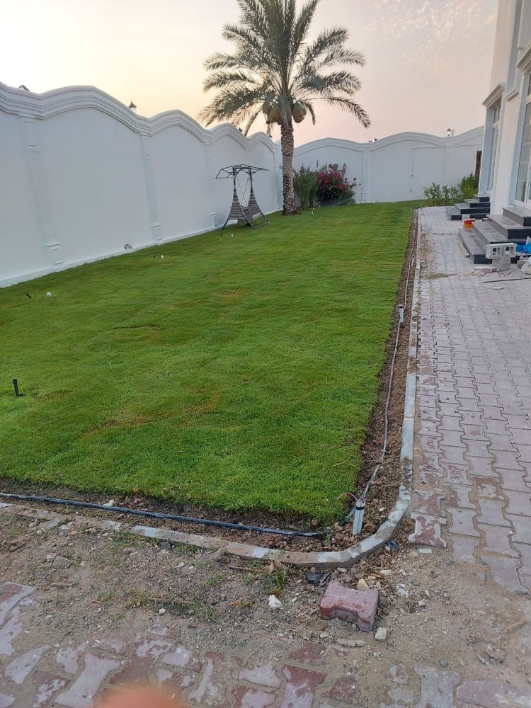 مهندس زراعي لتنسيق الحدايق - 12